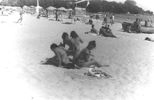 Primorsko 1986